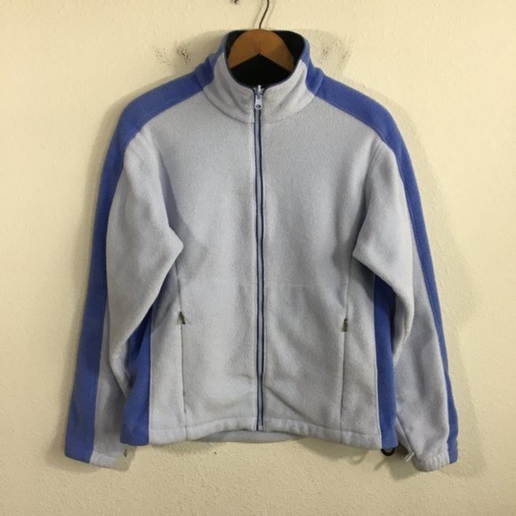 Columbia Women's Vertex Interchange Fleece Jacket - Picture 1 of 11